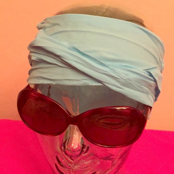 Under Armour Tie Headband - Picture 2 of 8